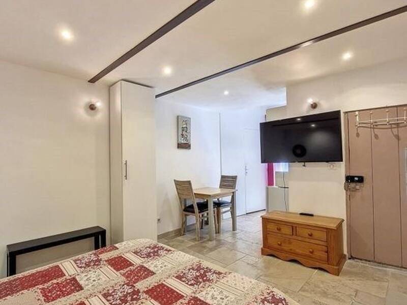 Maison à louer, 23m², L'ISLE SUR LA SORGUE