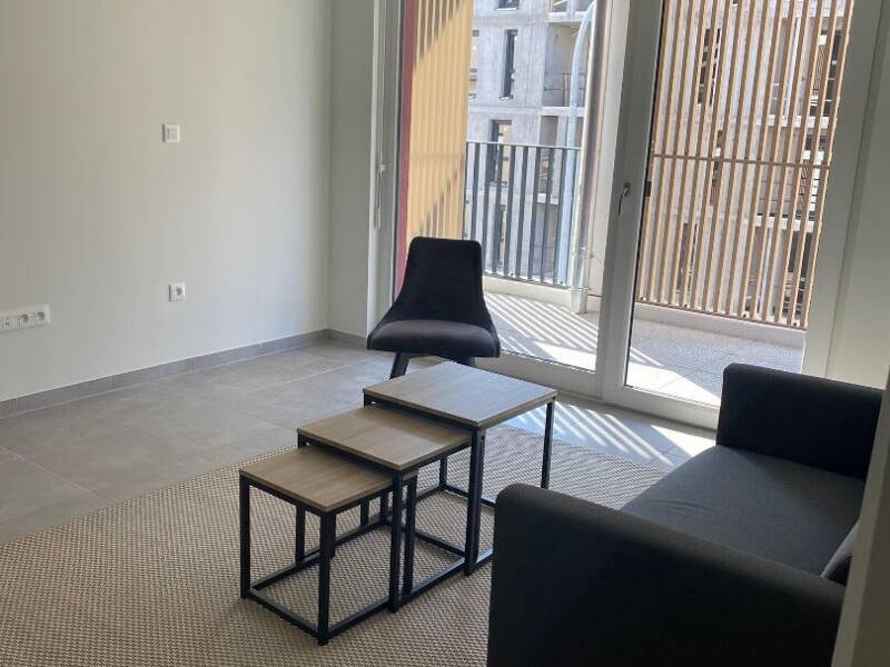 Maison à louer, 41m², METZ