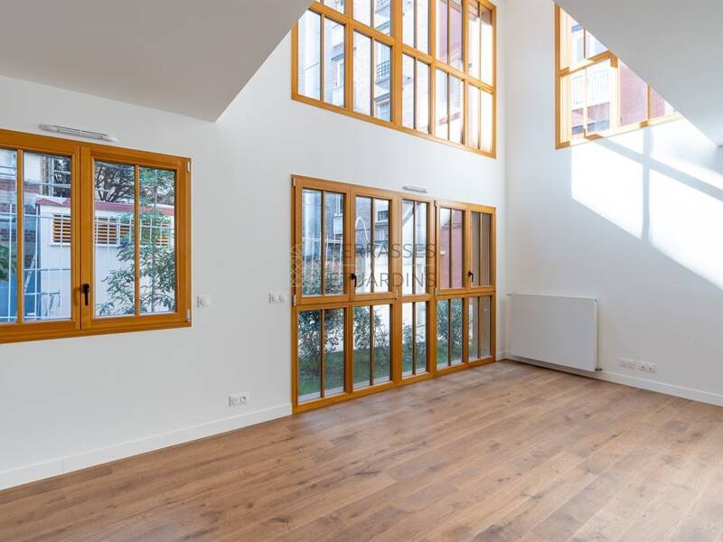 Maison à vendre, 134m², PARIS 12E