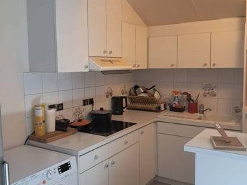 Maison à louer, 20m², ARGENTEUIL