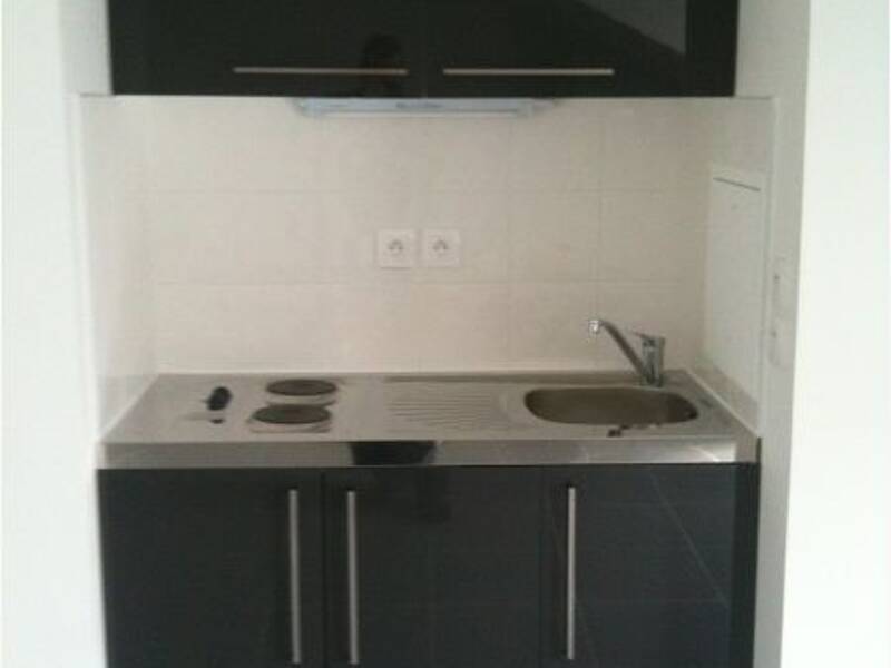 Maison à louer, 29m², CROSNE