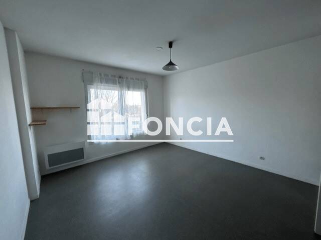 Maison à louer, 21m², POITIERS