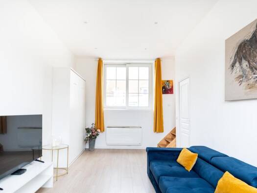 Maison de ville à vendre 210 000 € 4 pièces 3 chambres 92 m² 100 m² de terrain Breuil-le-Vert 60600