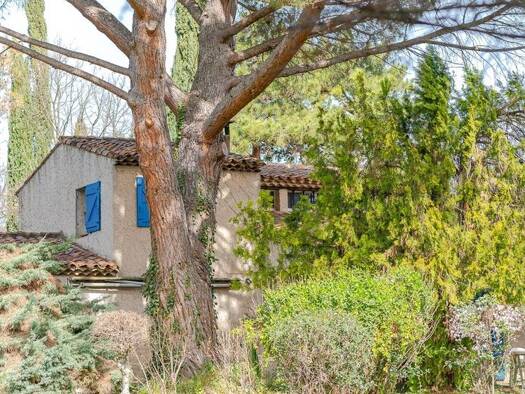 Maison à vendre 790 000 € 5 pièces 4 chambres 151 m² 1 632 m² de terrain Jas de Bouffan Aix-en-Provence 13090