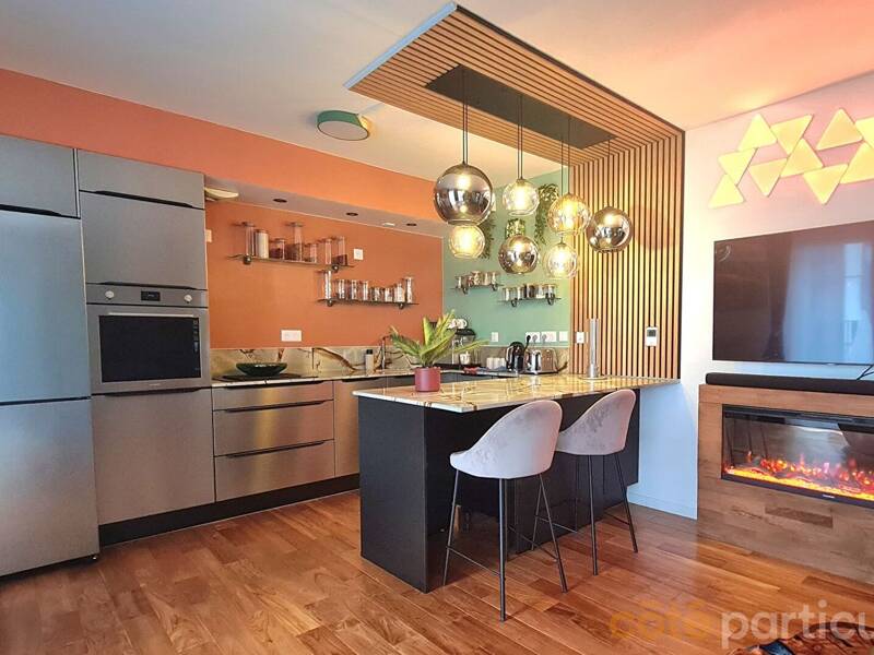 Maison à vendre, 64m², TOURS