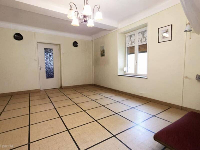 Maison à vendre, 216m², SEDAN