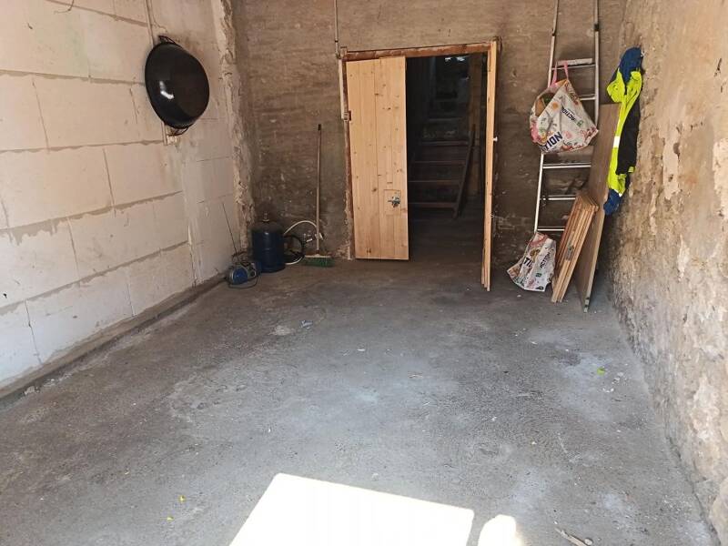 Maison à vendre, 74m², TRESCLEOUX