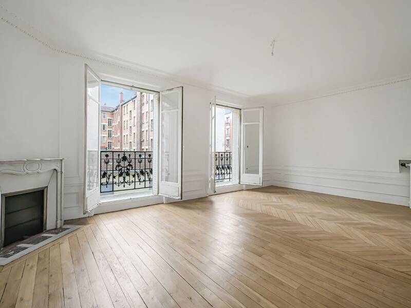 Maison à vendre, 125m², PARIS 11E