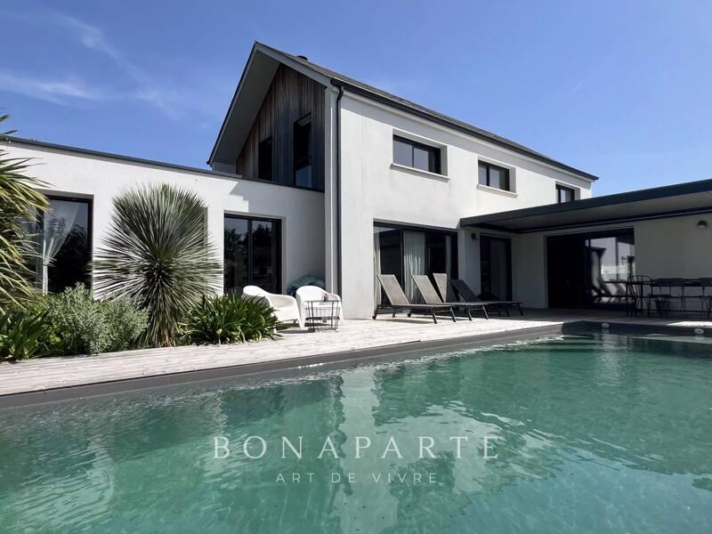 Maison à vendre, 182m², PAU