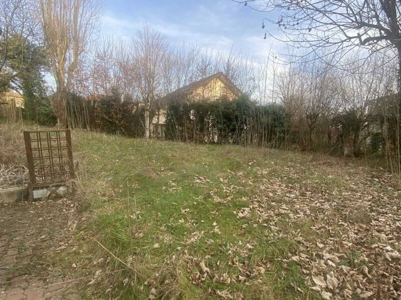 Maison à louer, 99m², RUY