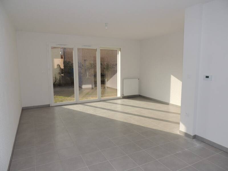 Maison à louer, 64m², LABARTHE SUR LEZE