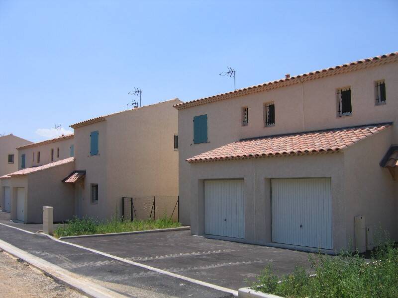 Maison à louer, 70m², BAGNOLS SUR CEZE