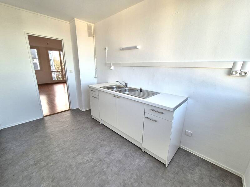 Maison à louer, 67m², CONFLANS SAINTE HONORINE