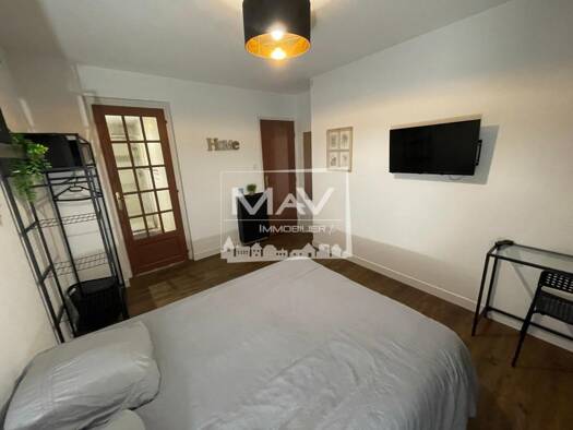 Colocation à louer 480 € 1 pièce 1 chambre 15 m² Est Lens 62300