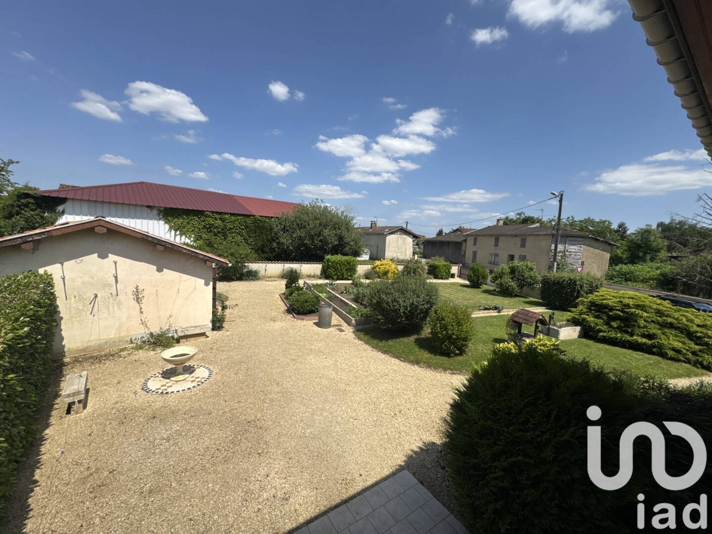 Maison à vendre, 100m², ECLARON BRAUCOURT SAINTE LIVIERE