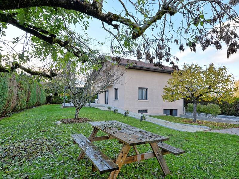 Maison à vendre, 178m², MARNAZ