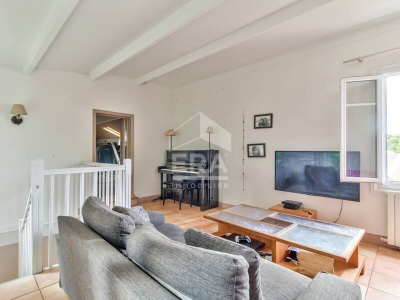 Maison à vendre, 122m², SEVRES
