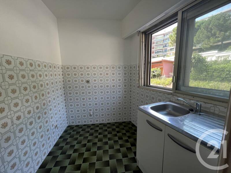 Maison à louer, 34m², CAGNES SUR MER