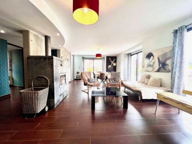 Maison à vendre, 282m², ROSSFELD