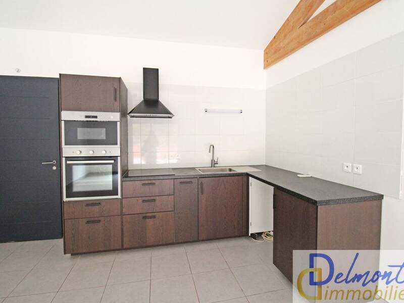 Maison à louer, 55m², LA LONDE LES MAURES