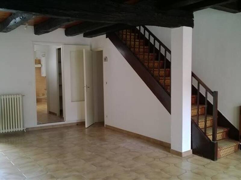 Maison à louer, 83m², LEGUEVIN