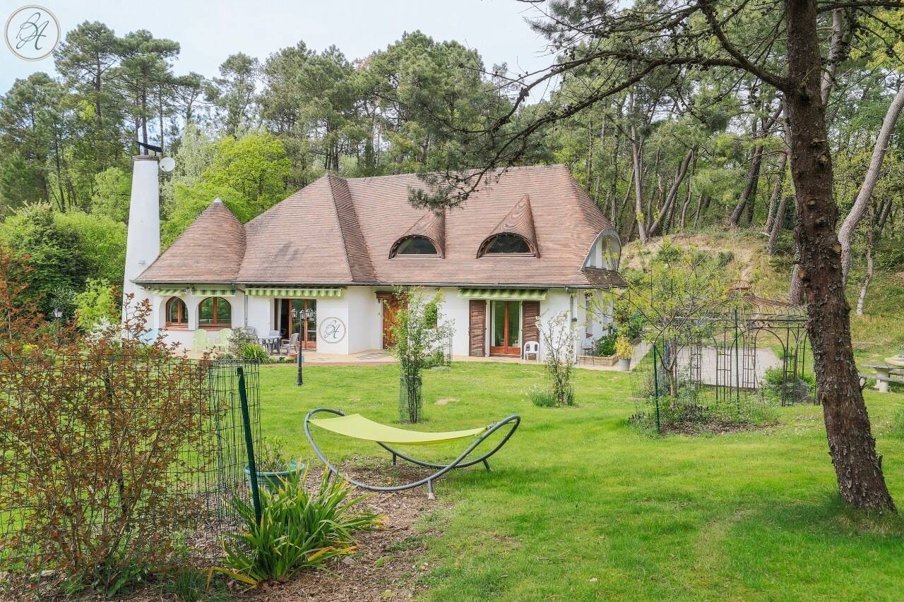 Maison à vendre, 242m², LE TOUQUET PARIS PLAGE