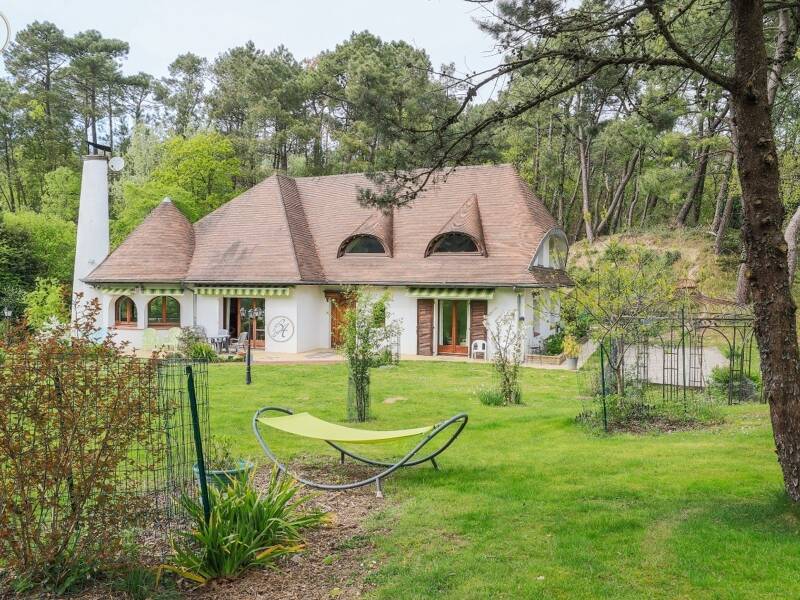 Maison à vendre, 242m², LE TOUQUET PARIS PLAGE