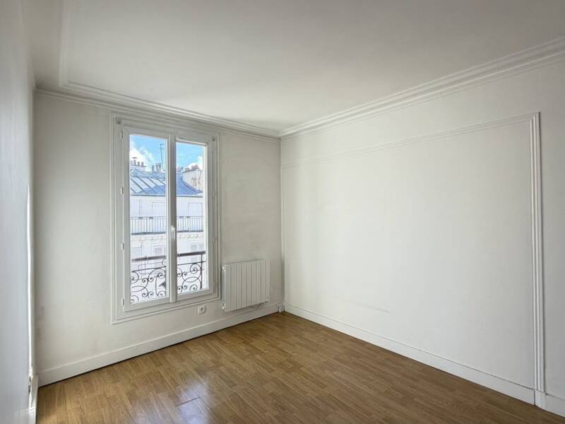 Maison à louer, 37m², PARIS 18E