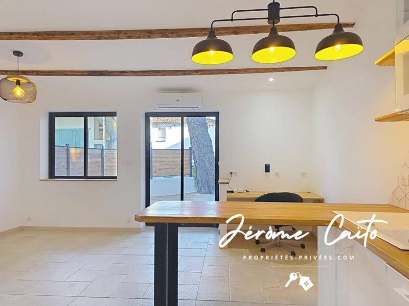 Maison à vendre, 35m², NIMES