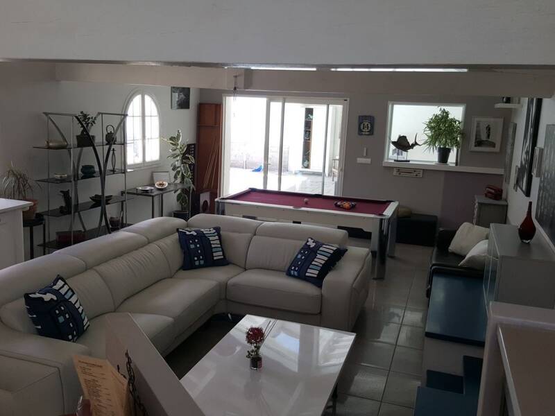 Maison à louer, 172m², CIBOURE