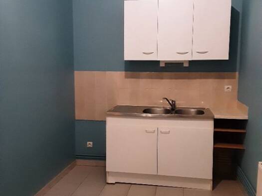 Maison à louer 458 € 3 pièces 2 chambres 58,2 m² Villefranche-sur-Cher 41200