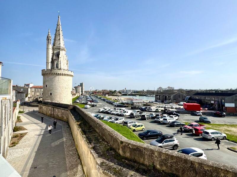 Maison à vendre, 102m², LA ROCHELLE