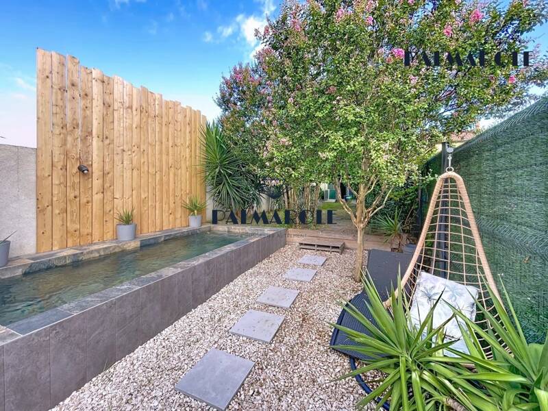 Maison à vendre, 72m², PERPIGNAN