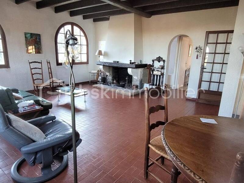 Maison à vendre, 160m², NIMES