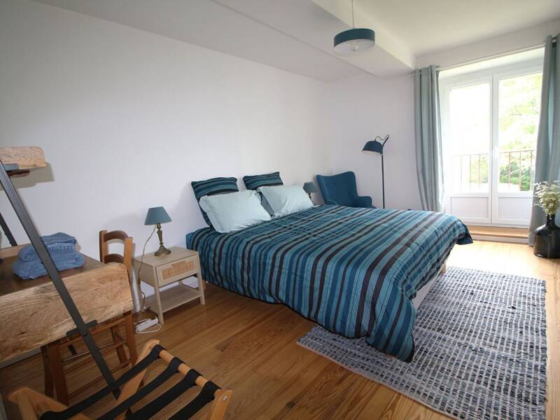 Maison à louer, 165m², GAN