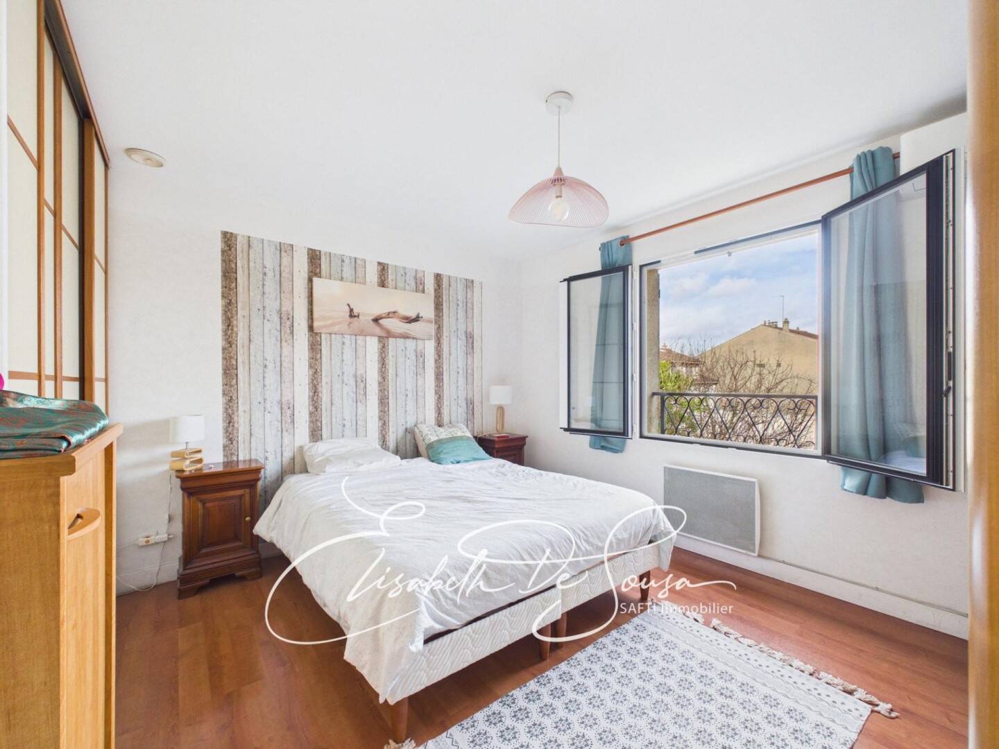 Maison à vendre, 109m², VITRY SUR SEINE