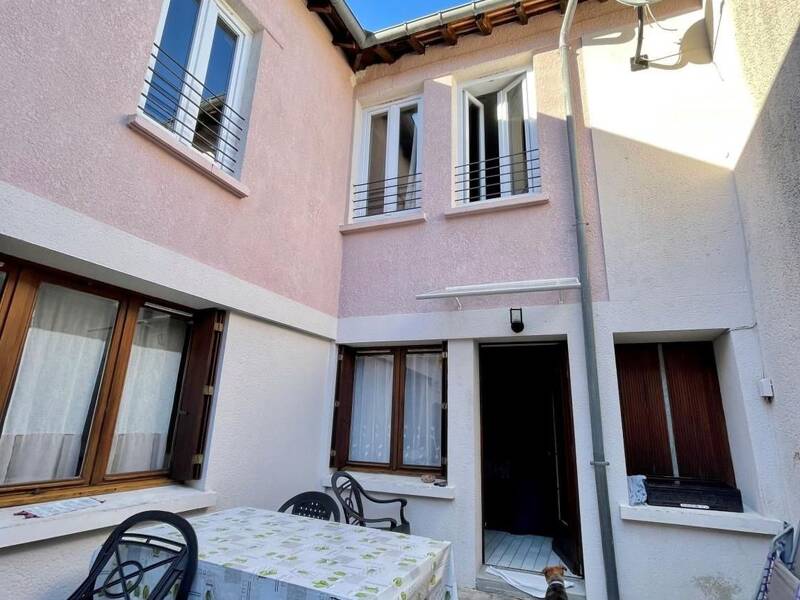 Maison à vendre, 80m², LOIRET