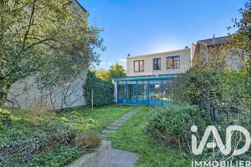 Maison à vendre, 180m², SURESNES
