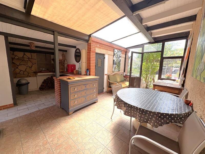 Maison à vendre, 141m², TOULOUSE