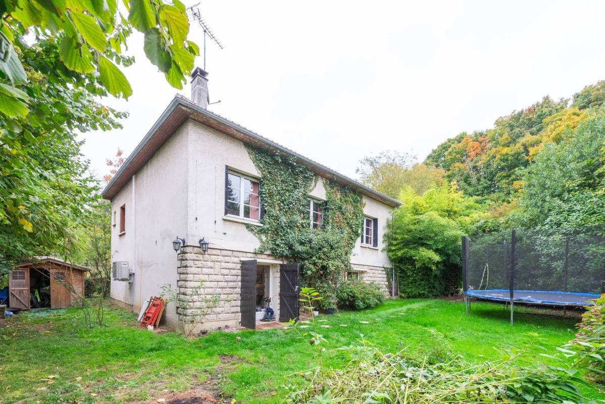 Maison à vendre, 180m², L'ETANG LA VILLE