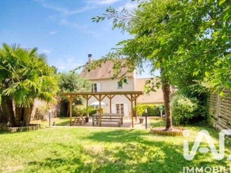 Maison à vendre, 77m², VIGNY