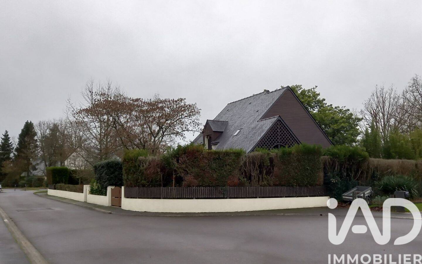 Maison à vendre, 131m², SUCE SUR ERDRE