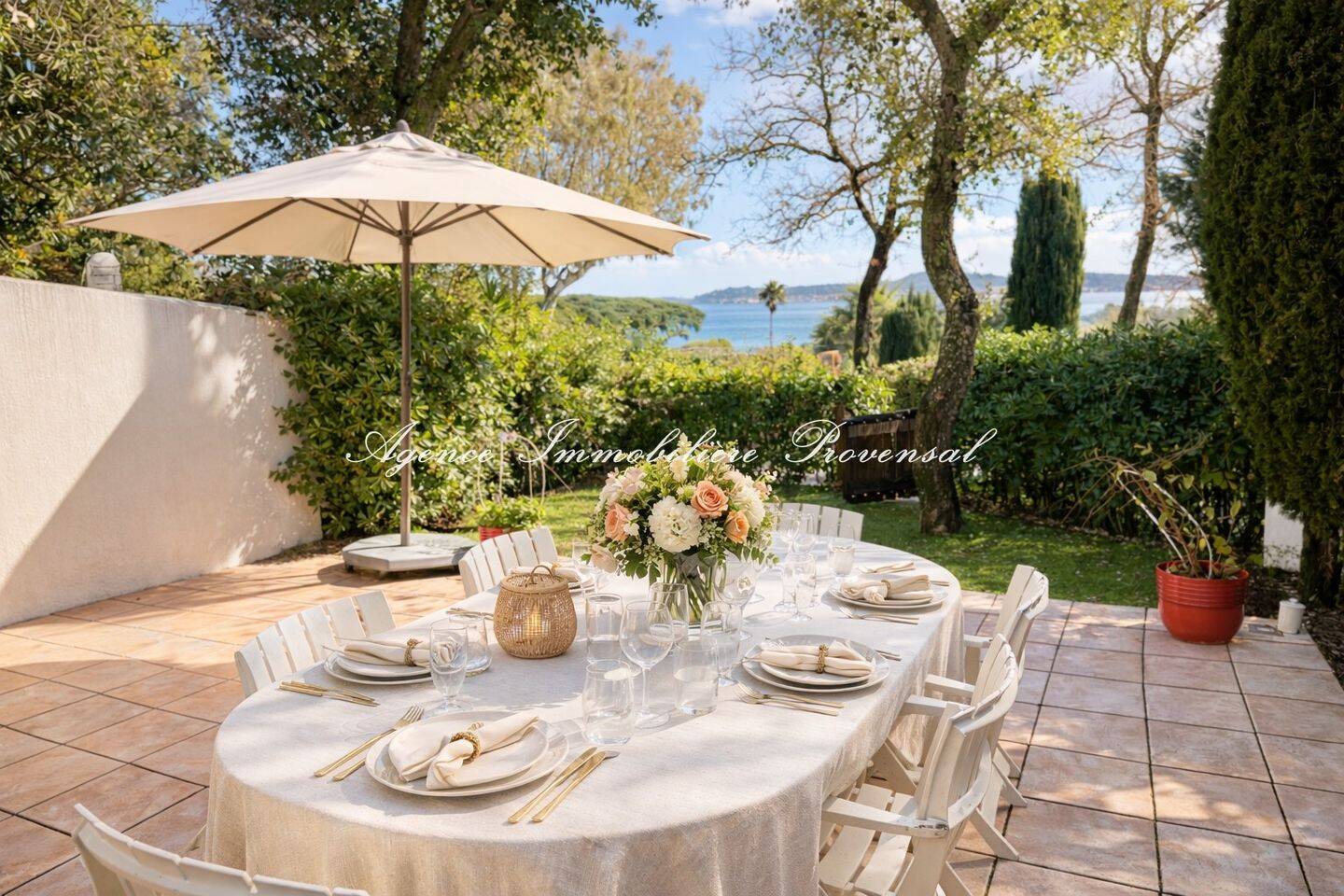 Maison à vendre, 47m², GRIMAUD