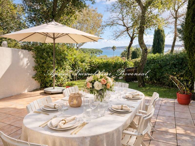 Maison à vendre, 47m², GRIMAUD