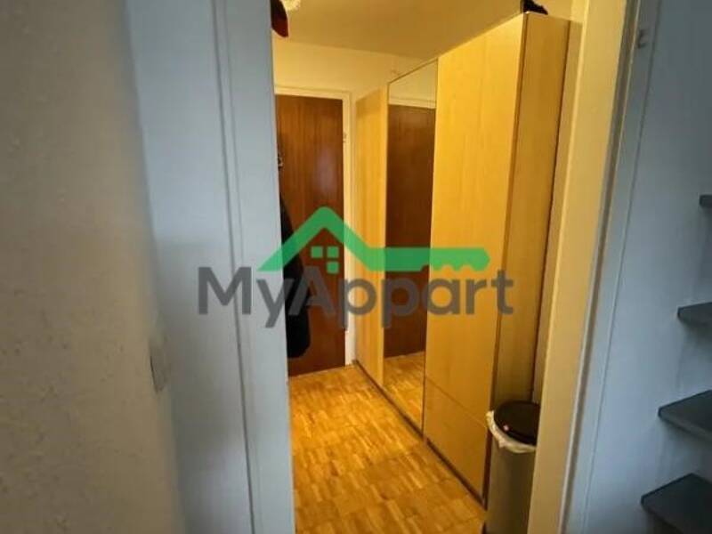 Maison à louer, 23m², PARIS 13E