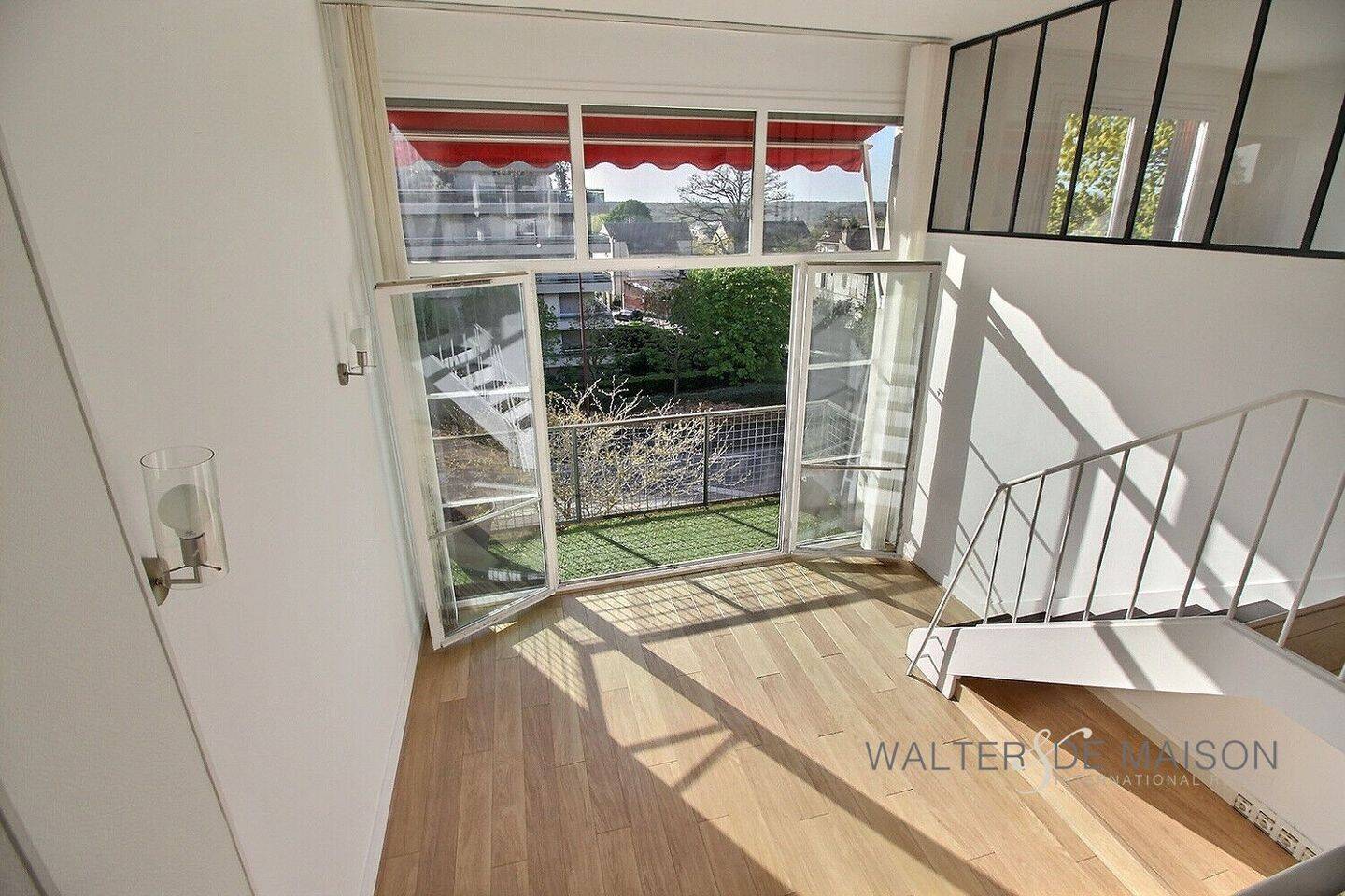 Maison à vendre, 95m², VERSAILLES