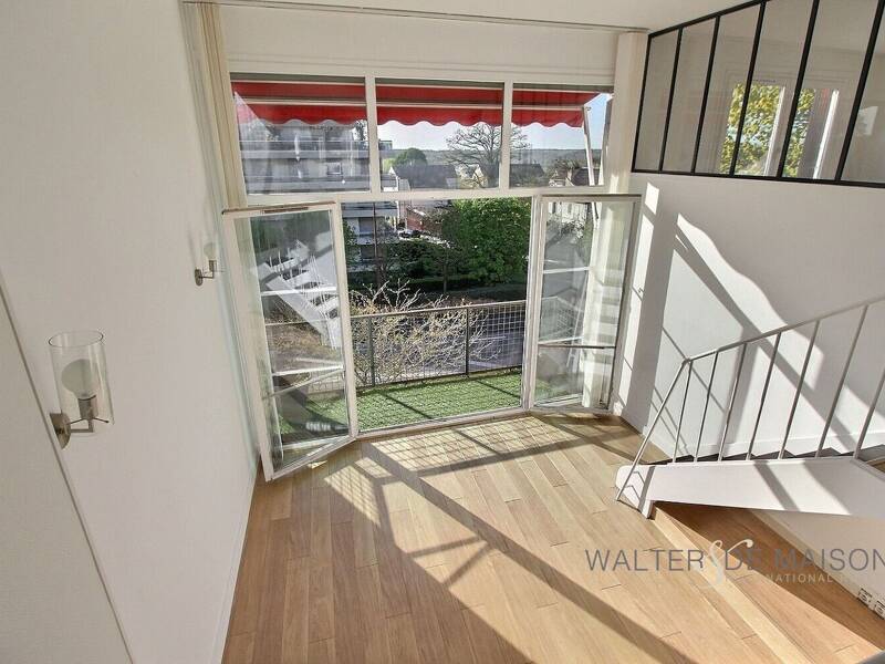Maison à vendre, 95m², VERSAILLES