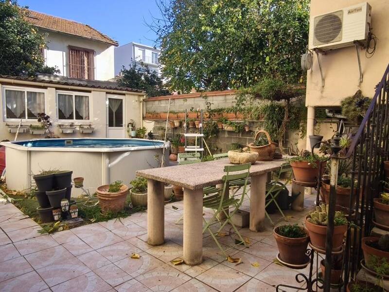Maison à vendre, 55m², PERPIGNAN