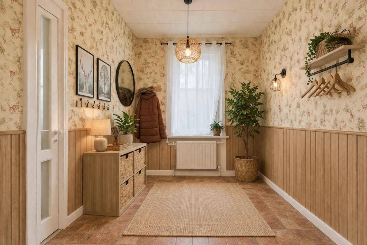 Maison à vendre, 78m², ROUBAIX