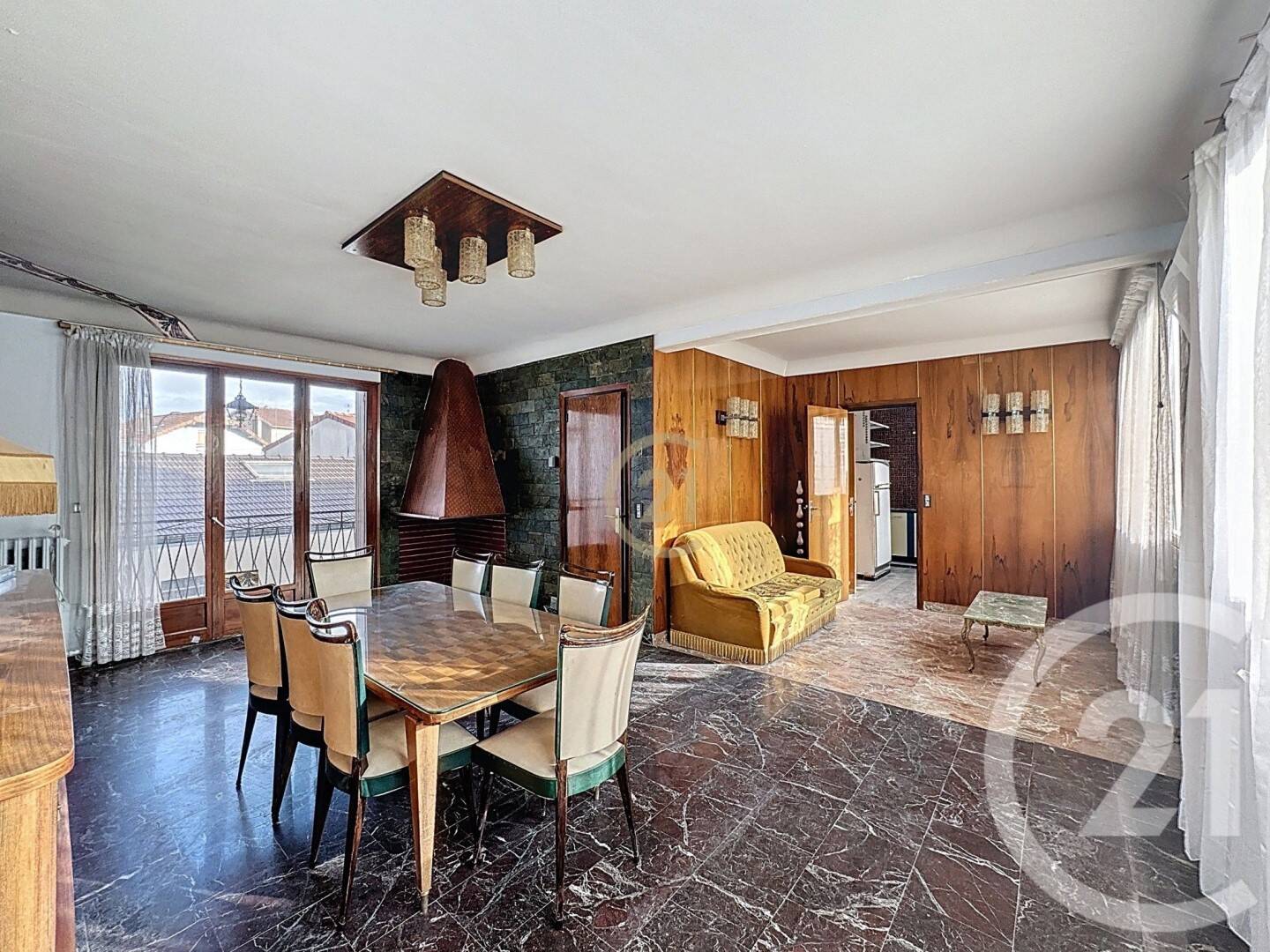 Maison à vendre, 158m², DRANCY